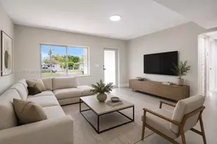 6410 SW 17th St, West Miami, FL 33155 - Photo 3