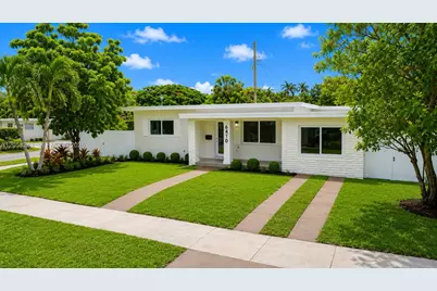 6410 SW 17th St, West Miami, FL 33155 - Photo 1