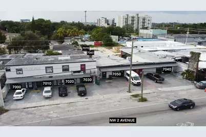 7000 NW 2 Ave #7010, Miami, FL 33150 - Photo 3