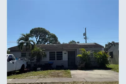 1828 NW 152nd St, Miami Gardens, FL 33054 - Photo 1
