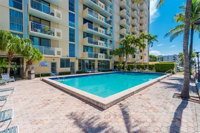 2350 NE 135th St #1510, North Miami, FL 33181 - Photo 23