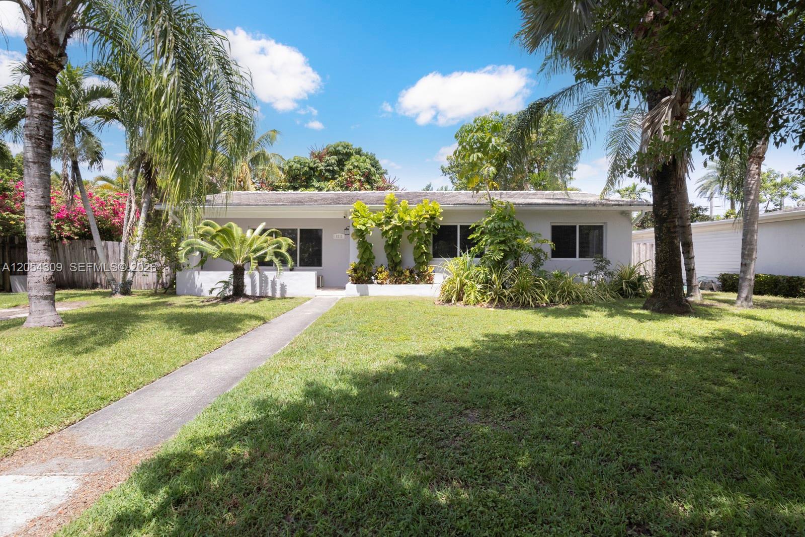 8315 SW 62nd Ct - 8315 SW 62nd Ct, Miami, FL 33143 Luxury Property | Jose Angel Pina