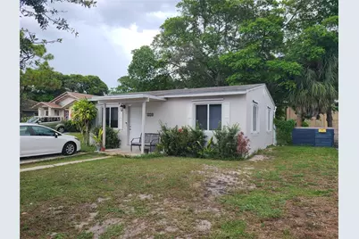 428 NW 21st Ter, Fort Lauderdale, FL 33311 - Photo 3