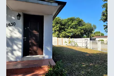 6630 NW 29 Ave, Miami, FL 33147 - Photo 3