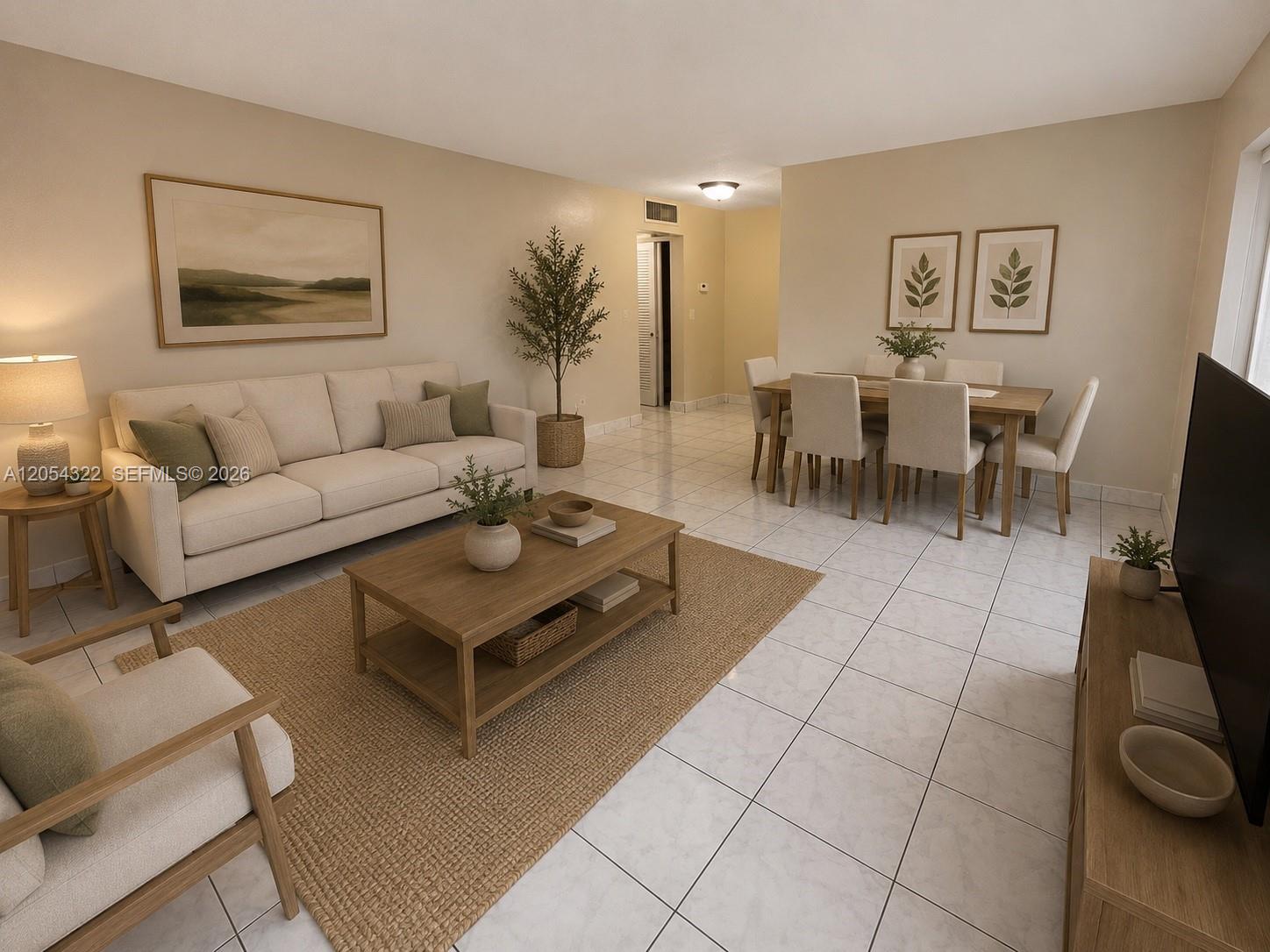 1832 Madison St #102 main architectural view