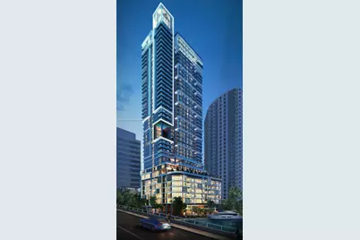 333 N New River Dr E #1811, Fort Lauderdale, FL 33301 - Photo 1