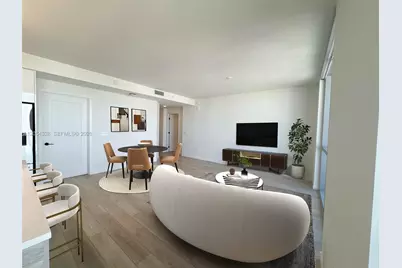 333 N New River Dr E #1811, Fort Lauderdale, FL 33301 - Photo 7