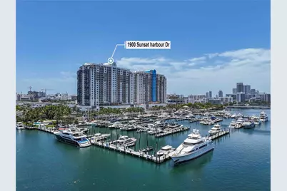 1900 Sunset Harbour Dr #803, Miami Beach, FL 33139 - Photo 1