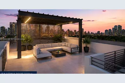 1140 SW 22 Ter, Miami, FL 33129 - Photo 3