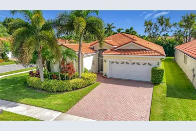 9786 Lemonwood Ct, Boynton Beach, FL 33437 - Photo 1