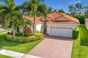 9786 Lemonwood Ct, Boynton Beach, FL 33437 - Photo 1