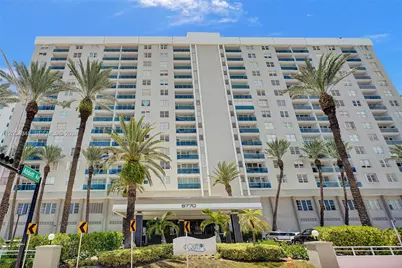 6770 Indian Creek Dr #T-O, Miami Beach, FL 33141 - Photo 1