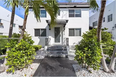 815 W 39th St #3, Miami Beach, FL 33140 - Photo 13