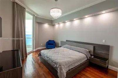 16051 Collins Ave #2402, Sunny Isles Beach, FL 33160 - Photo 9