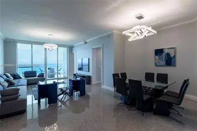 16051 Collins Ave #2402, Sunny Isles Beach, FL 33160 - Photo 5