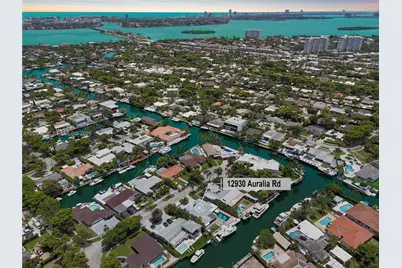 12930 Auralia Rd, North Miami, FL 33181 - Photo 29