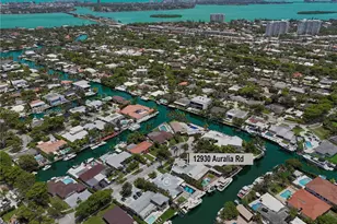 12930 Auralia Rd, North Miami, FL 33181 - Photo 29