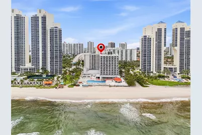 19201 Collins Ave #341, Sunny Isles Beach, FL 33160 - Photo 5