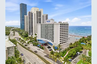 19201 Collins Ave #341, Sunny Isles Beach, FL 33160 - Photo 3