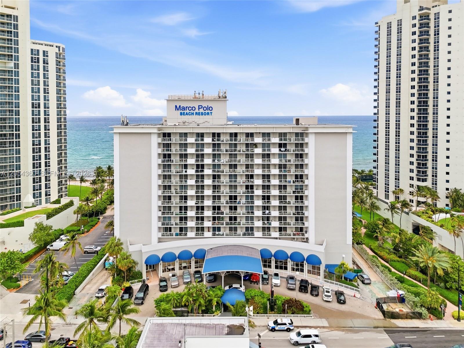 19201 Collins Ave #341 - 19201 Collins Ave #341, Sunny Isles Beach, FL 33160 Luxury Property | Jose Angel Pina