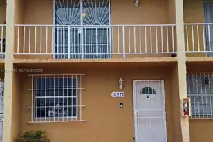10972 SW 4th St, Sweetwater, FL 33174 - Photo 1