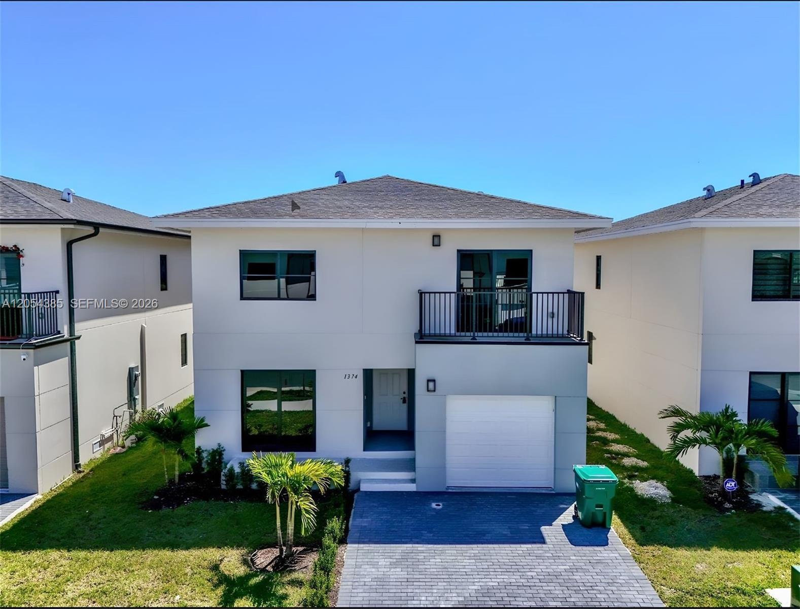 1374 NW 1st St - 1374 NW 1st St, Florida City, FL 33034 Luxury Property | Jose Angel Pina