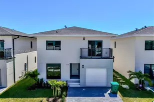1374 NW 1st St, Florida City, FL 33034 - Photo 1