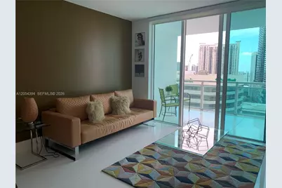 950 Brickell Bay Drive #1900, Miami, FL 33131 - Photo 5