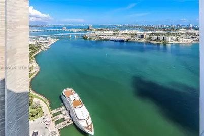 335 S Biscayne Blvd #3510, Miami, FL 33131 - Photo 1