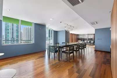 335 S Biscayne Blvd #3510, Miami, FL 33131 - Photo 33