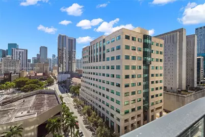 121 NE 5th St #1109, Miami, FL 33132 - Photo 15