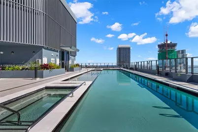 121 NE 5th St #1109, Miami, FL 33132 - Photo 21