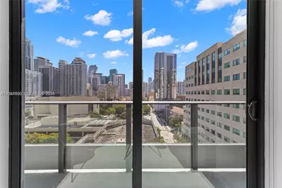 121 NE 5th St #1109, Miami, FL 33132 - Photo 13