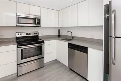 1580 West Ave #504, Miami Beach, FL 33139 - Photo 5