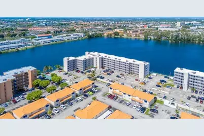 9917 W Okeechobee Rd #3-306, Hialeah Gardens, FL 33016 - Photo 25