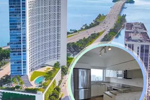 601 NE 36th St, Miami, FL 33137 - Photo 1