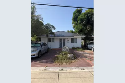 [Address not provided], Miami, FL 33129 - Photo 1