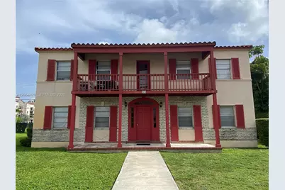 33 Madeira Ave #3, Coral Gables, FL 33134 - Photo 1