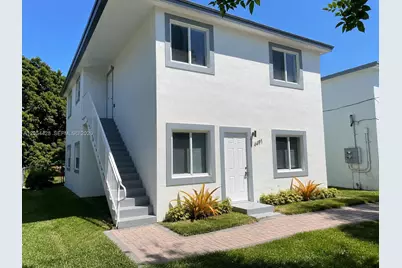 4491 NW 23rd Ave, Miami, FL 33142 - Photo 1