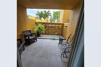 9731 Fontainebleau Blvd #F114, Miami, FL 33172 - Photo 13