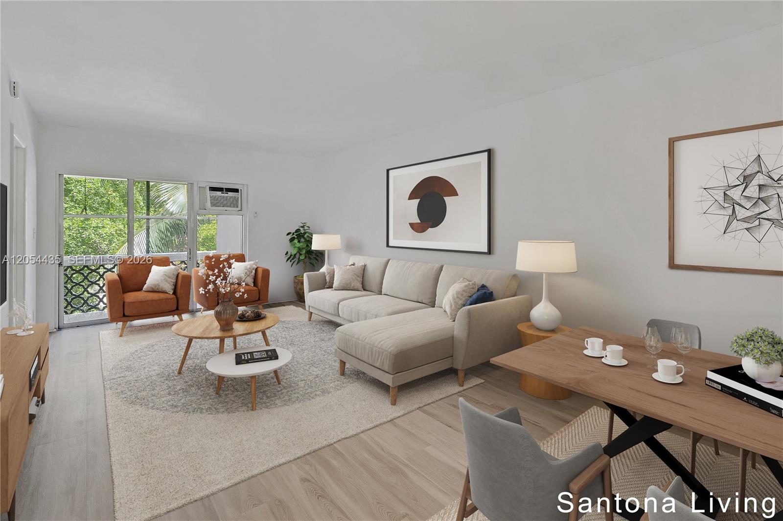 6580 E Santona St #A37 - 6580 E Santona St #A37, Coral Gables, FL 33146 Luxury Property | Jose Angel Pina
