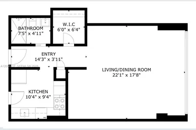 20 Island Ave #315, Miami Beach, FL 33139 - Photo 21