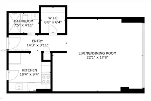 20 Island Ave, Miami Beach, FL 33139 - Photo 21