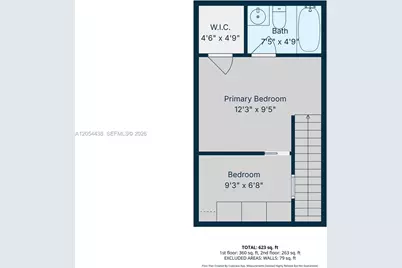 60 SW 13th St #2422, Miami, FL 33130 - Photo 23