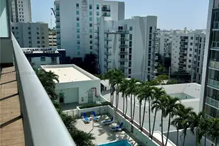 1600 SW 1st Ave, Miami, FL 33129 - Photo 21