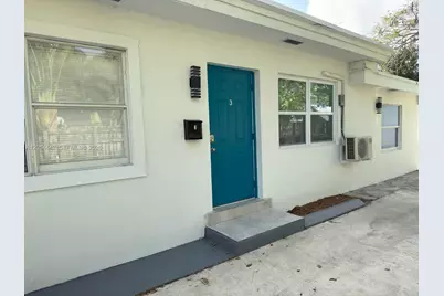 1838 McKinley St #3, Hollywood, FL 33020 - Photo 3