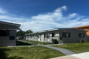 2081 NW 30St St, Miami, FL 33142 - Photo 1