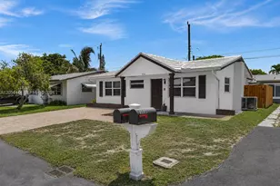 4561 NW 16th Terrace, Tamarac, FL 33309 - Photo 1