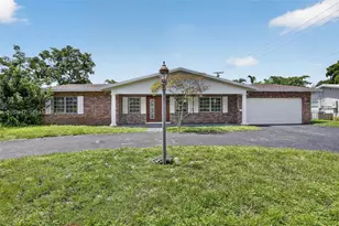 5620 SW 8th St, Plantation, FL 33317 - Photo 1