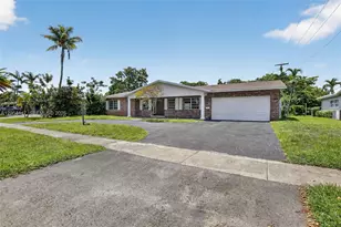 5620 SW 8th St, Plantation, FL 33317 - Photo 3